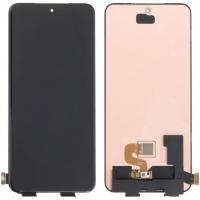 Xiaomi 15 Ultra 5g 2025 (25010PN30G) Touch + Lcd Black Original