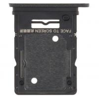 Xiaomi Redmi Note 14 Pro 4G 2025 (24116RACCG) Sim Tray Black