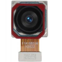 Xiaomi Redmi Note 14 5G Back Camera