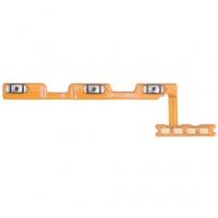 Xiaomi Redmi Note 14 5G Flex Power On / Off + Volume