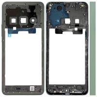Xiaomi Poco C61 4G (2024) Frame B + Side Key Green
