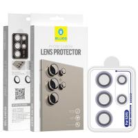 Blueo Camera Lens Protector for Samsung Galaxy S24 Ultra S928 Purple In Blister