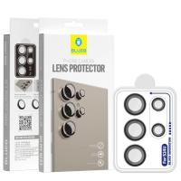 Blueo Camera Lens Protector for Samsung Galaxy S24 Ultra S928 Natural Titanium In Blister