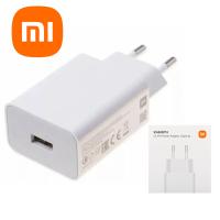 Wall Charger Xiaomi 22.5W 3A 1 x USB-A White BHR7757EU In Blister