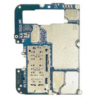 Samsung Galaxy A02s A025g Motherboard 3 Gb Ram 32GB Rom