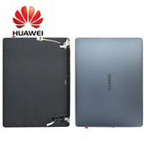 Huawei Matebook 13 HN-W19R Display + Frame Grey Service Pack
