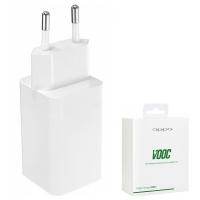 Wall Charger Realme AK779GB EU 20W 4A 1 x USB-A White in Blister