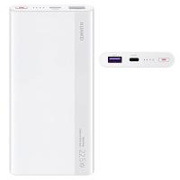 Powerbank Huawei SuperCharge 10000mAh 22.5W QC + PD White 55034445 in Blister