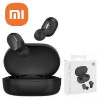 Xiaomi Redmi Buds Essential Black BHR6606GL in Blister