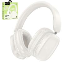 Handsfree Bluetooth Hoco W51 Delightful White in Blister