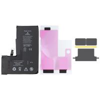 Battery for Apple iPhone 15 Pro with Integrated BMS Flex (no spot welding needed)