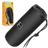 Bluetooth Speaker Hoco HC16 2 x 5W TWS Black in Blister