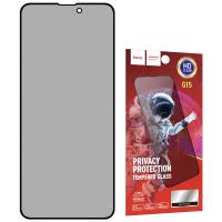 Front Cover Privacy Screen Protector Hoco G15 for Apple iPhone 16 Pro