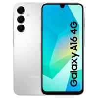 Samsung Glaxy A165 Smartphone 4/128GB Grey (NO Europe) New In Blister