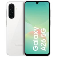 Samsung Glaxy A226 Smartphone 8/256GB White (NO Europe) New In Blister