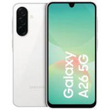 Samsung Glaxy A226 Smartphone 8/256GB White (NO Europe) New In Blister