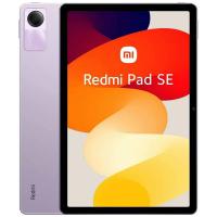 Xiaomi Pad SE 11 inch 128gb Purple UK In Blister
