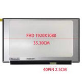 Notebook Display 15.6 inch NE156FHM-NX6 FHD 1920X1080 40PIN