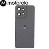 Motorola Edge 50 5G (XT2407) Back Cover Grey Service Pack