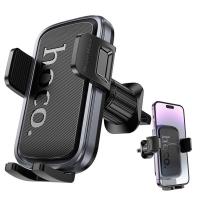 Car Holder Hoco H78 Vent Universal Grey In Blister