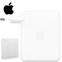 Wall Charger Apple 140W 1 x USB-C White MLYU3ZM/A In Blister