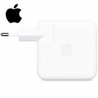 Wall Charger Apple 70W 1 x USB-C White MQLN3ZM/A In Blister