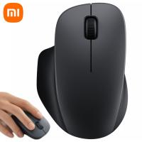 Wireless Mouse Xiaomi Comfort Edition 1200DPI Black BHR9359GL In Blister