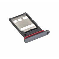 Honor 400 Lite 5G / Honor X70i 5G Sim Tray Black