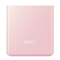 Oppo Find N3 Flip 5G (CPH2519) Back Cover Pink