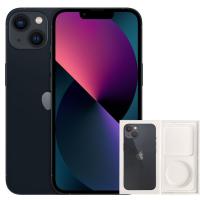 iPhone 13 Smartphone 128GB Black Grade A Used In Blister