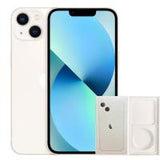 iPhone 13 Smartphone 128GB White Grade A Used In Blister