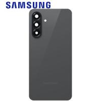Samsung Galaxy A56 5G A566B Back Cover Awesome Graphite Service Pack