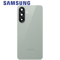 Samsung Galaxy A56 5G A566B Back Cover Awesome Olive Service Pack