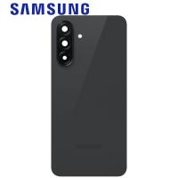 Samsung Galaxy A36 5G A366B Back Cover Black Service Pack