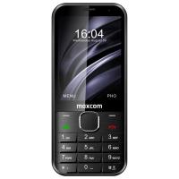 Maxcom Classic MM334 4G Phone Black In Blister