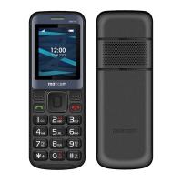 Maxcom Classic MM718L Phone Black In Blister