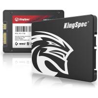KingSpec 1TB 2.5" SATA III 6Gb/s SSD In Blister