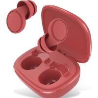 iDe11 Q2 Pro True Wireless Earbuds Red In Blister