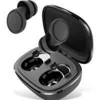 iDe11 Q2 Pro True Wireless Earbuds Black In Blister