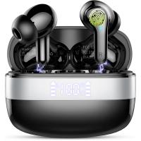 Owwsic i90 True Wireless Earbuds Black In Blister