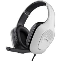 Trust Gaming GXT 415W Zirox Lightweight Gaming Headset In Blister