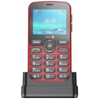 Doro 1880 Easy 4G Mobile Phone With Wide Display In Blister
