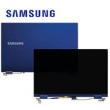 Samsung NP930QCG Book Flex 13.3 Lcd + Frame Full Blue Service Pack