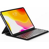 Zspeed iPad Keyboard Case for iPad Pro 11 iPad Keyboard Case with Pencil Holder In Blister