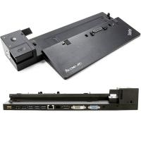 Lenovo Thinkpad Pro Docking Station 40A10090US Bulk
