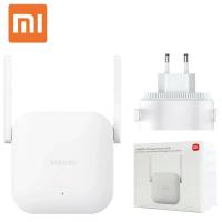 Xiaomi N300 Wi-Fi Range Extender 300Mbps White DVB4398GL in Blister