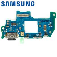 Samsung Galaxy A55 5G A556 Dock Charge Service Pack