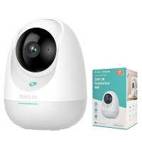Home Security Camera Botslab 2E Pro C213 Wi-Fi 2K Indoor White in Blister