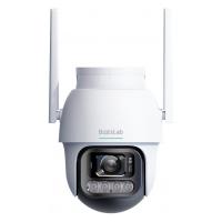 Home Security Camera Botslab W311 Wi-Fi 2K IP66 Outdoor White in Blister