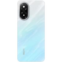Xiaomi Redmi A5 4G (25028PC03G / 25028RN03A) Back Cover + Camera Glass Blue